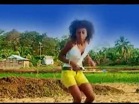 STELLA AFRO - Tiako anao