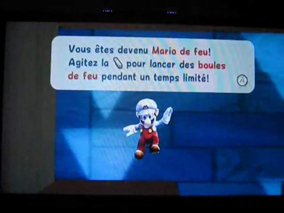 super mario galaxy 2 partie 5