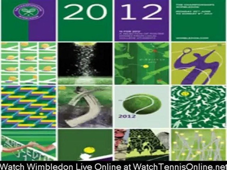 watch Wimbledon tennis live uk