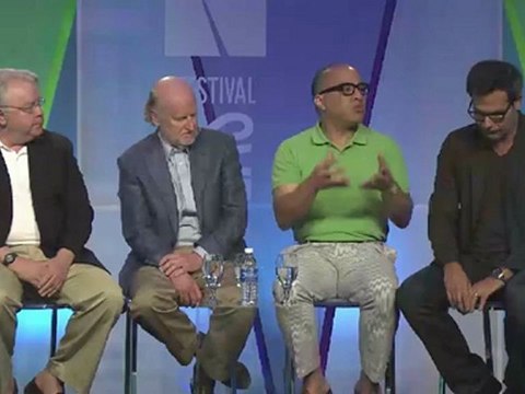 Arts Funding: Wealthy Only Give to Marquee Institutions