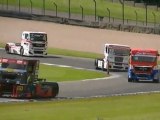Renault Trucks Racing 2012 - Donington Race 1 Full