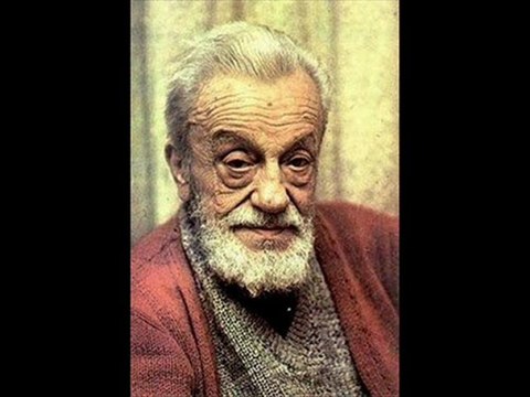 Necip Fazıl Kısakürek Konya Konferansı -1 Bölüm