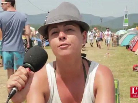 On vient de loin, on est là on représente le sud