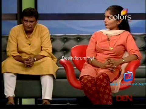 Zindagi Ki Haqeeqat Se Aamna Saamna (Season 2) 30th June 2012