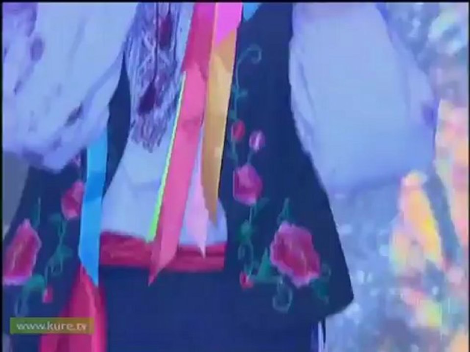 12 Karlı kayın ormanı Ukrayna ÇORLU 10.Türkçe Olimpiyatı - YouTube