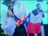 10 Çayır çimen geze geze Şili ABD ÇORLU 10.Türkçe Olimpiyatı - YouTube