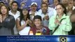 Movimiento Fuerza Joven se compromete a buscar 5 millones de votos para Capriles