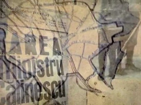 Bucuresti Strict Secret - Turnul Coltei