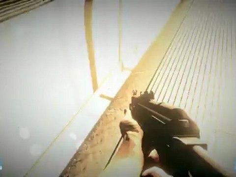 Battlefield 3 - Semper Fidelis - Gameplay - PC - Ultra Setting[1080p]