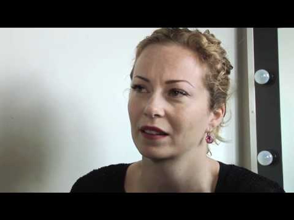 Interview Anneke van Giersbergen (deel 2)