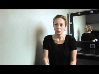 Interview Anneke van Giersbergen (deel 1)