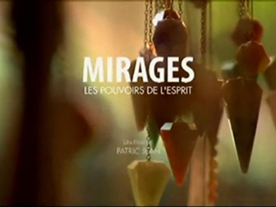 Les Pouvoirs De L' Esprit