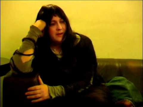 Interview Antony & the Johnsons - Antony Hegarty about the cover of I Am A Bird Now