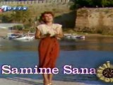 Samime Sanay -- SÖYLEME BİLMESİNLER