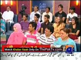 Khabar Naak With Aftab Iqbal - 30th June 2012 - Part 3_5