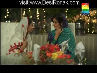 Meray Dard Ko Jo Zuban Miley Episode 2 - 30th June 2012 part 3