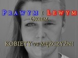Prawym i Lewym Okiem - Kobiety vs Mężczyźni - podsumowanie EURO 2012