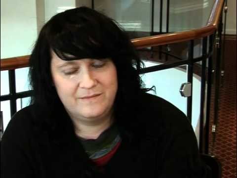 Interview Antony and the Johnsons - Antony Hegarty (part 7)