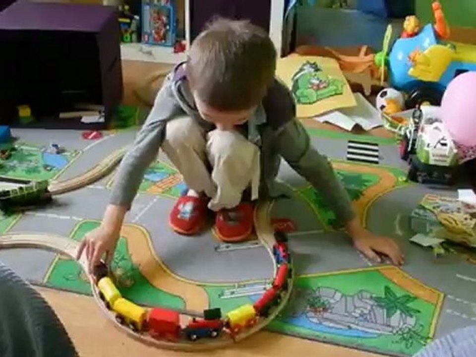 train1