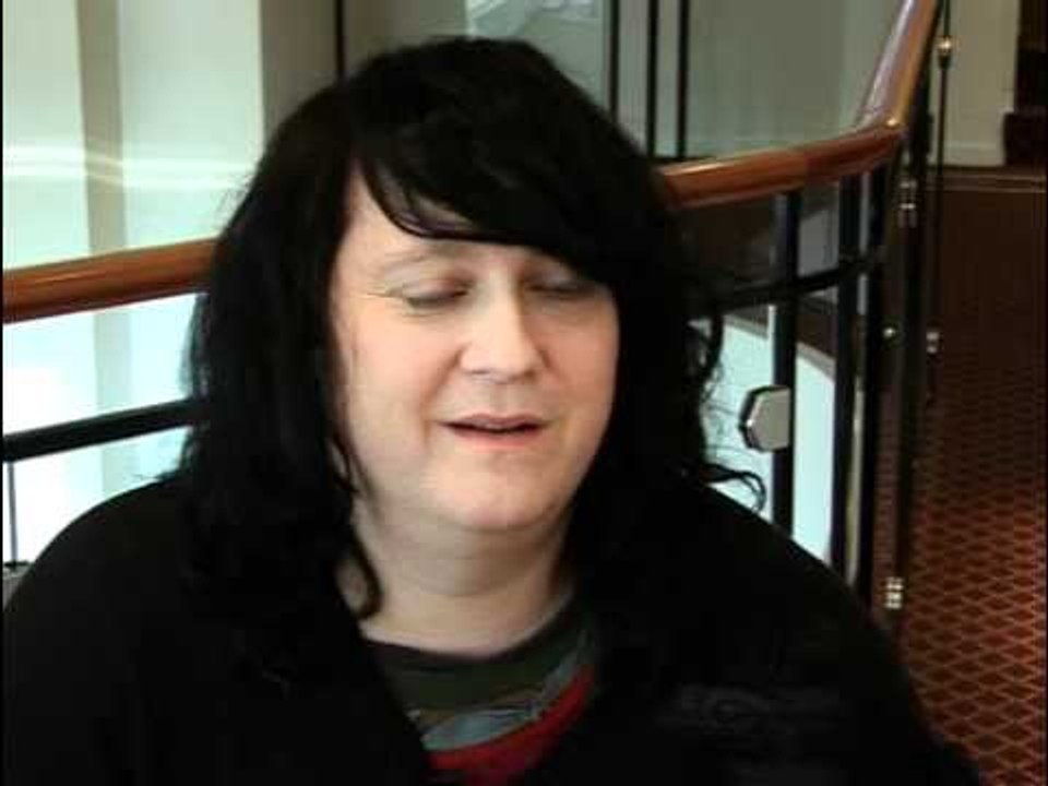 Interview Antony and the Johnsons - Antony Hegarty (part 3)