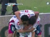 San Lorenzo 3 vs 2 Newell's | Clausura 2012