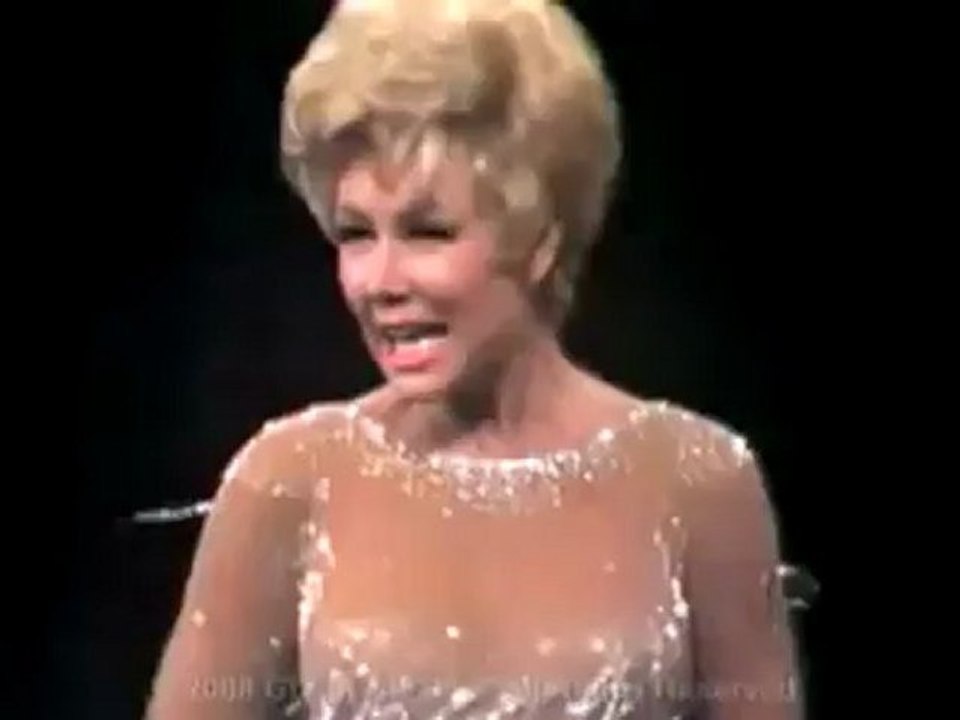 Mitzi Gaynor - Let Go