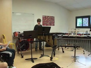 Souricette et Gros Matou