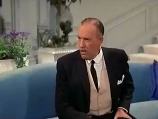 Auntie Mame  ~ Would you care for a martini ? Mr Babcock