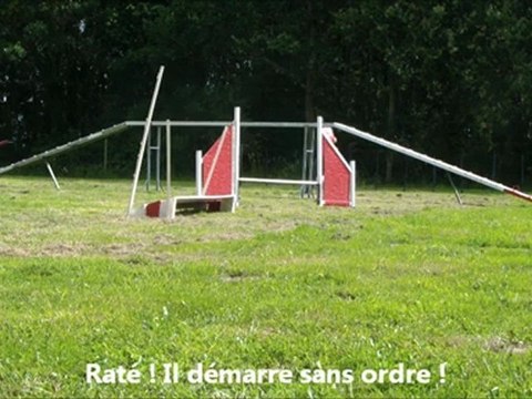 Eclipse Passerelles ECV