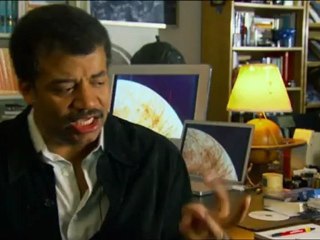 Europe une lune de Jupiter