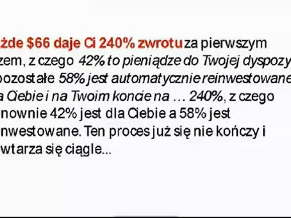 Światły MLM