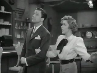 Gene Kelly & Judy Garland ~ For Me And My Gal