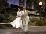 Fred Astaire & Cyd Charisse  - Dancing in the dark at the Central Park