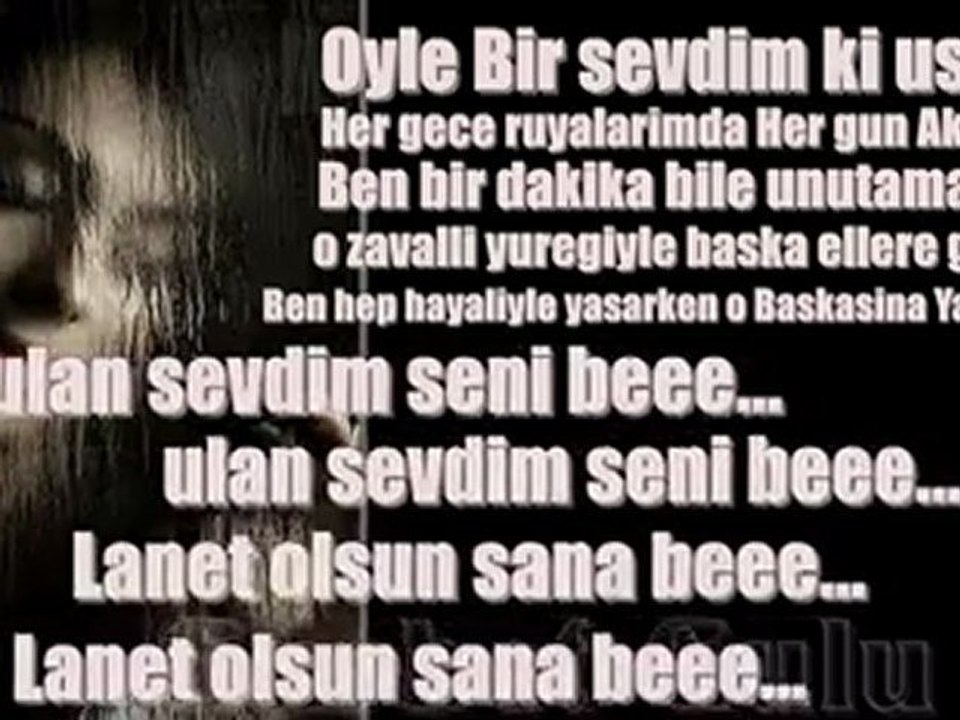USTA--FERUDUN TÜRKMEN