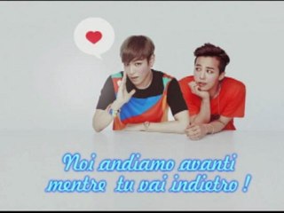 GD&TOP KNOCK OUT SUB ITA