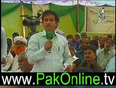 Sawaal hai Pakistan ka on aajnews – 30th june 2012_3