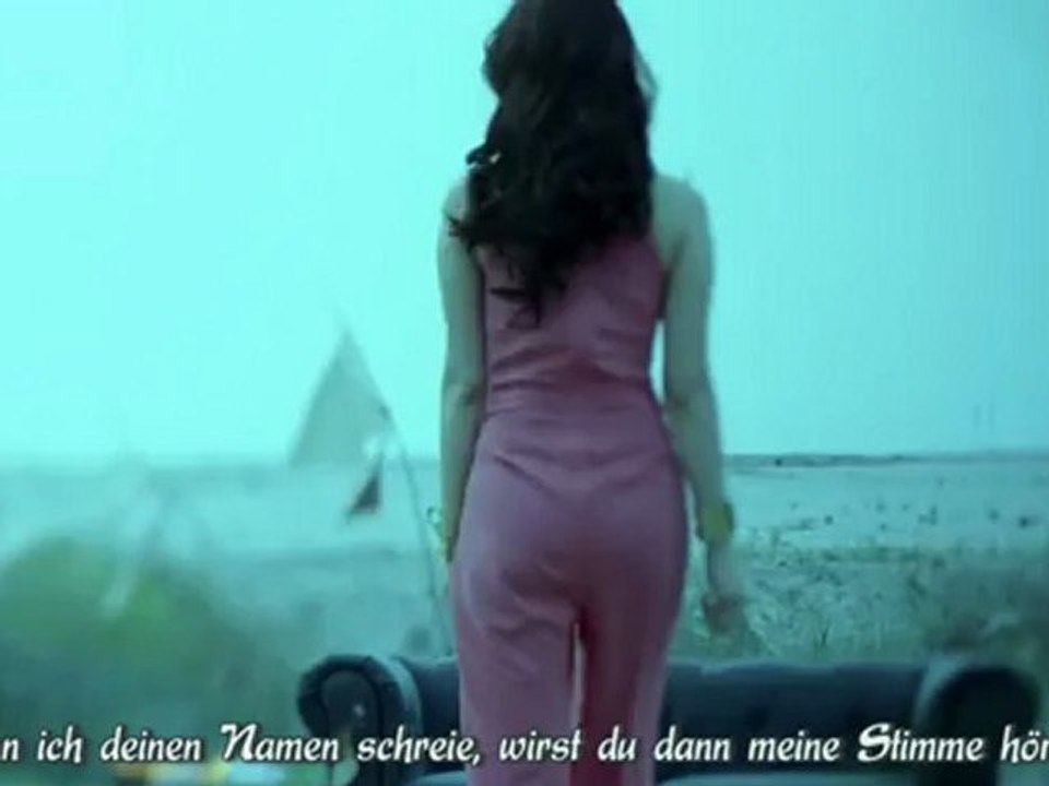 Bohemian - There's no sun [german sub]