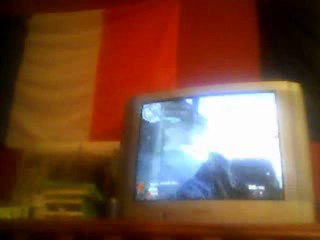 ma premiere partie sur black ops