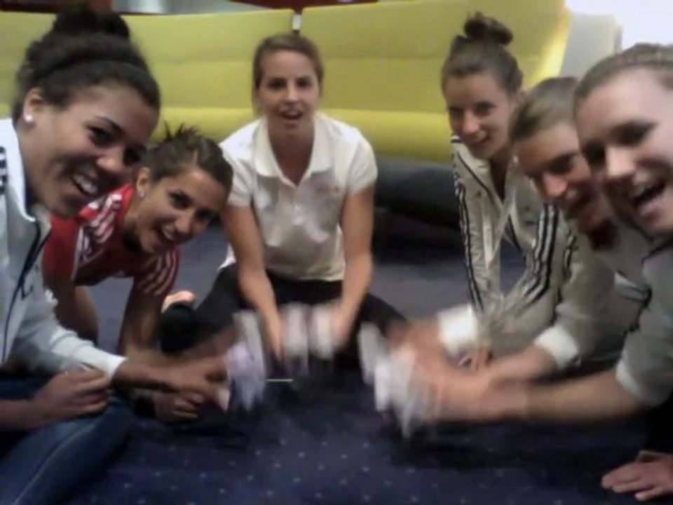 La Webcam de Clélia Reuse - Episode 5