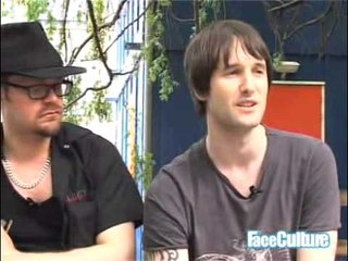 Interview Ash - Tim Wheeler and Rick McMurray (part 3)