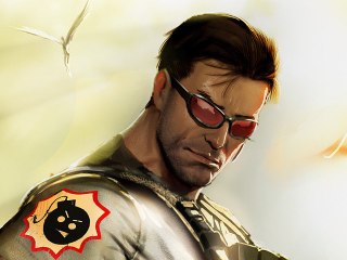 SERIOUS SAM 3: BFE Blood Options Video