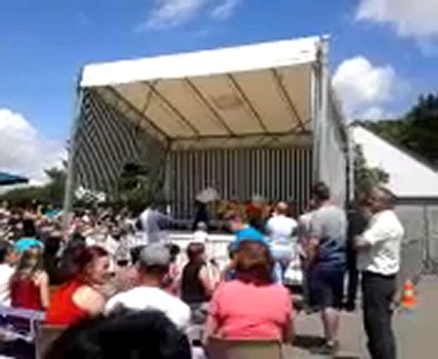 savez vous planter des choux ecole henry dunant fete des ecoles