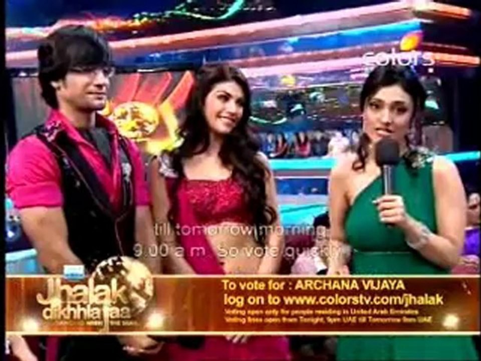 JDLJ S-5 30th June Eng Subs DesiRippers