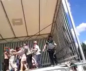 danse indienne cecilia