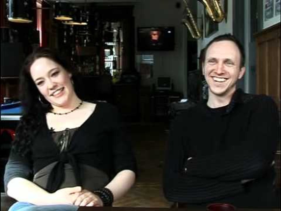 Interview Autumn - Marjan Welman and Mats van der Valk (part 6)