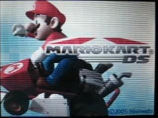 Mario Kart Ds Game Hack