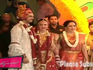 Esha Deol's Merriage Ceremony