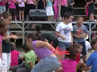 2012 - Bessan - Fête de l'Ecole Primaire