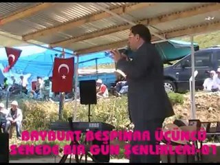 Beşpınar Üçüncü Senede Bir Gün Şenlikleri-01