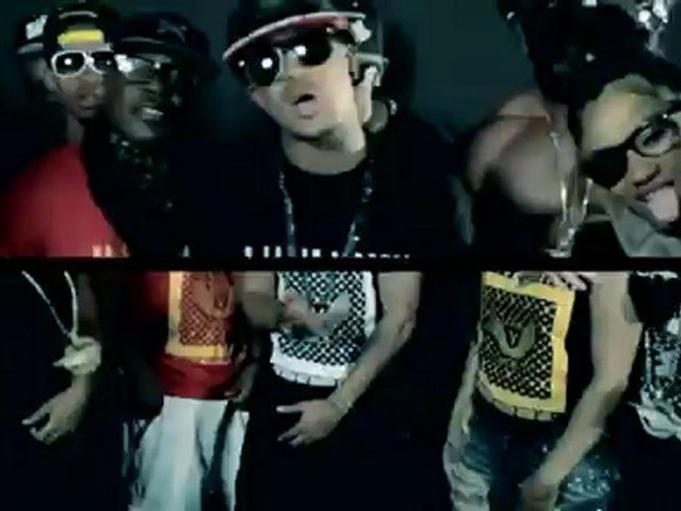 Romeo | On A Bubble | Feat. Master P